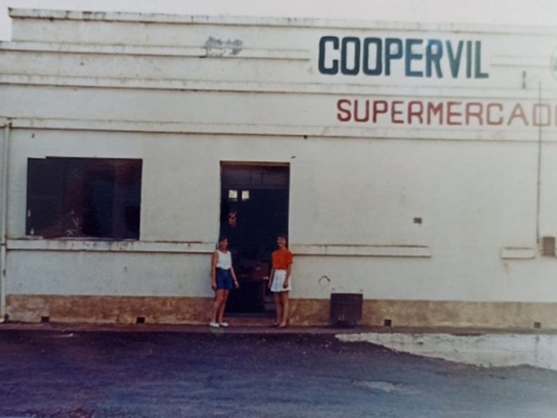 Coopervil