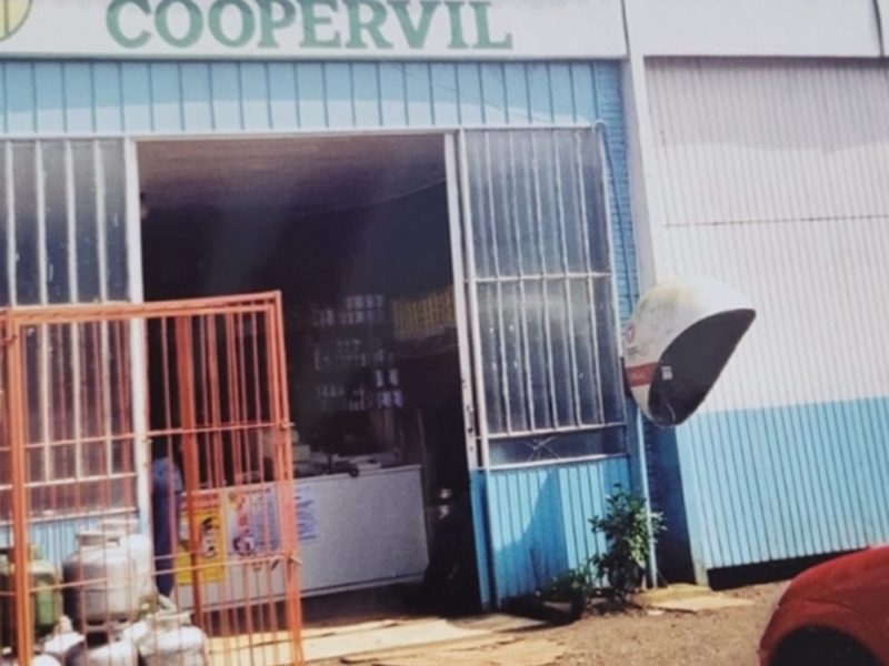 Coopervil