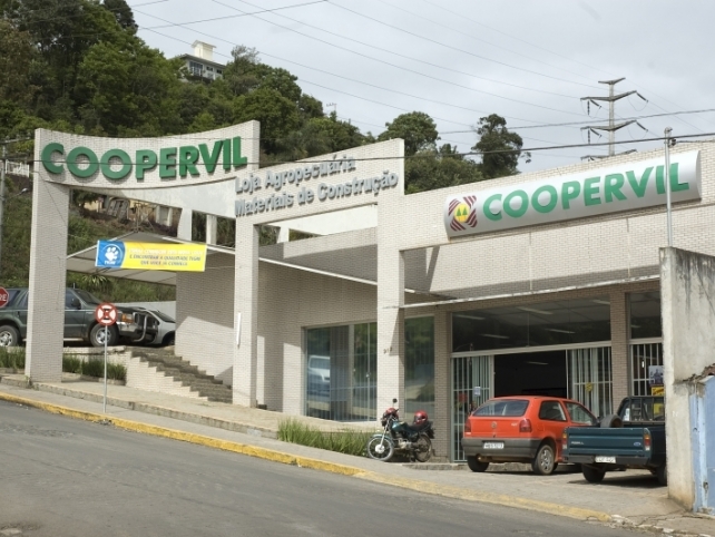 Coopervil