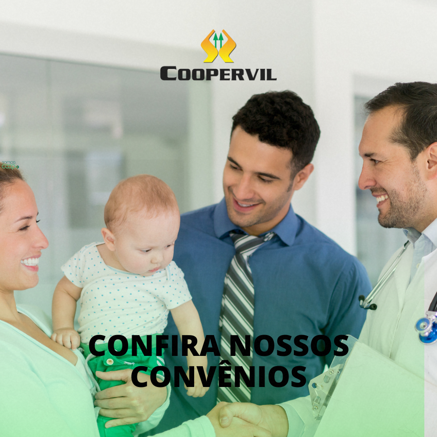 Convênios 