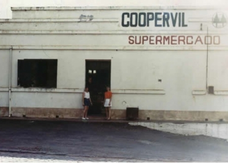 Coopervil