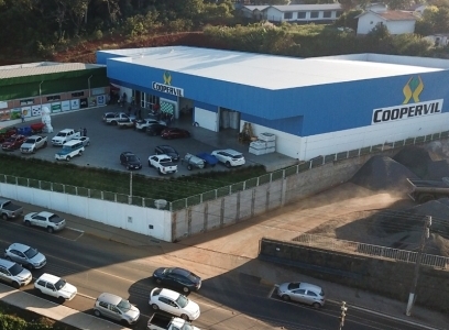 Loja Agropecuária Caçador