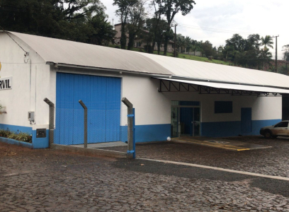 Loja Agropecuária Pinheiro Preto