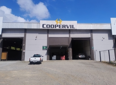 Loja Agropecuária Farroupilha