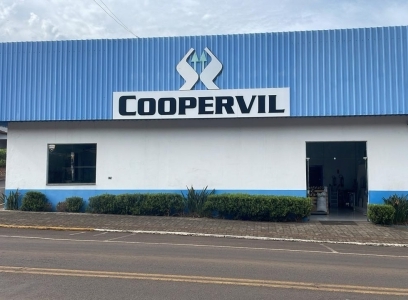 Loja Agropecuária Arroio Trinta