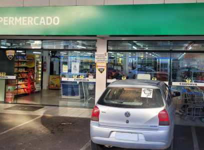 Supermercado