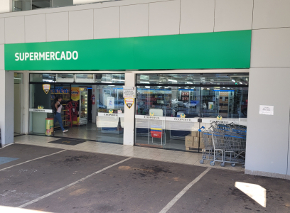 Supermercado